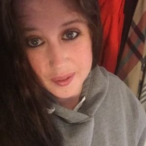 Meet your Posher, Theresa